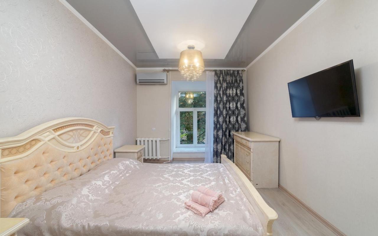 Apartments Deribasovskaya Odessa Luaran gambar